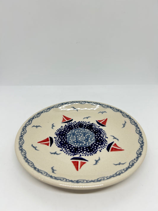 Bread & Butter Plate - DPML