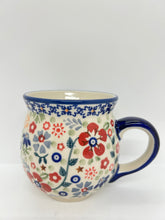 Load image into Gallery viewer, Second Quality 16 oz. Bubble Mug ~ E034