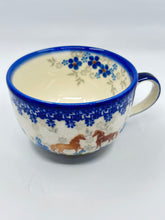 Load image into Gallery viewer, Cappuchino Mug - U1311
