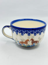 Load image into Gallery viewer, Cappuchino Mug - U1311