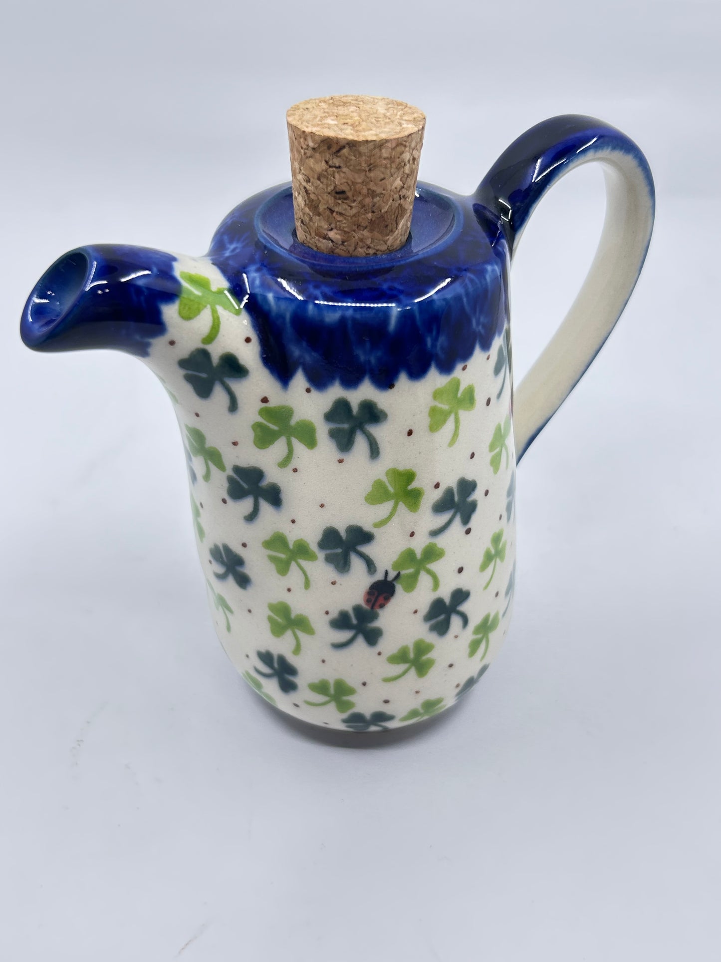 Vinegar Bottle - U961