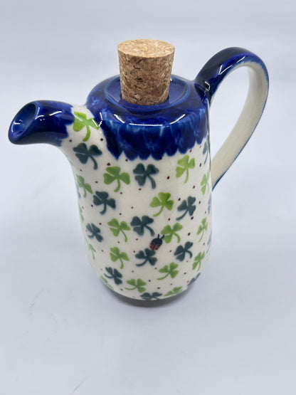 Vinegar Bottle - U961