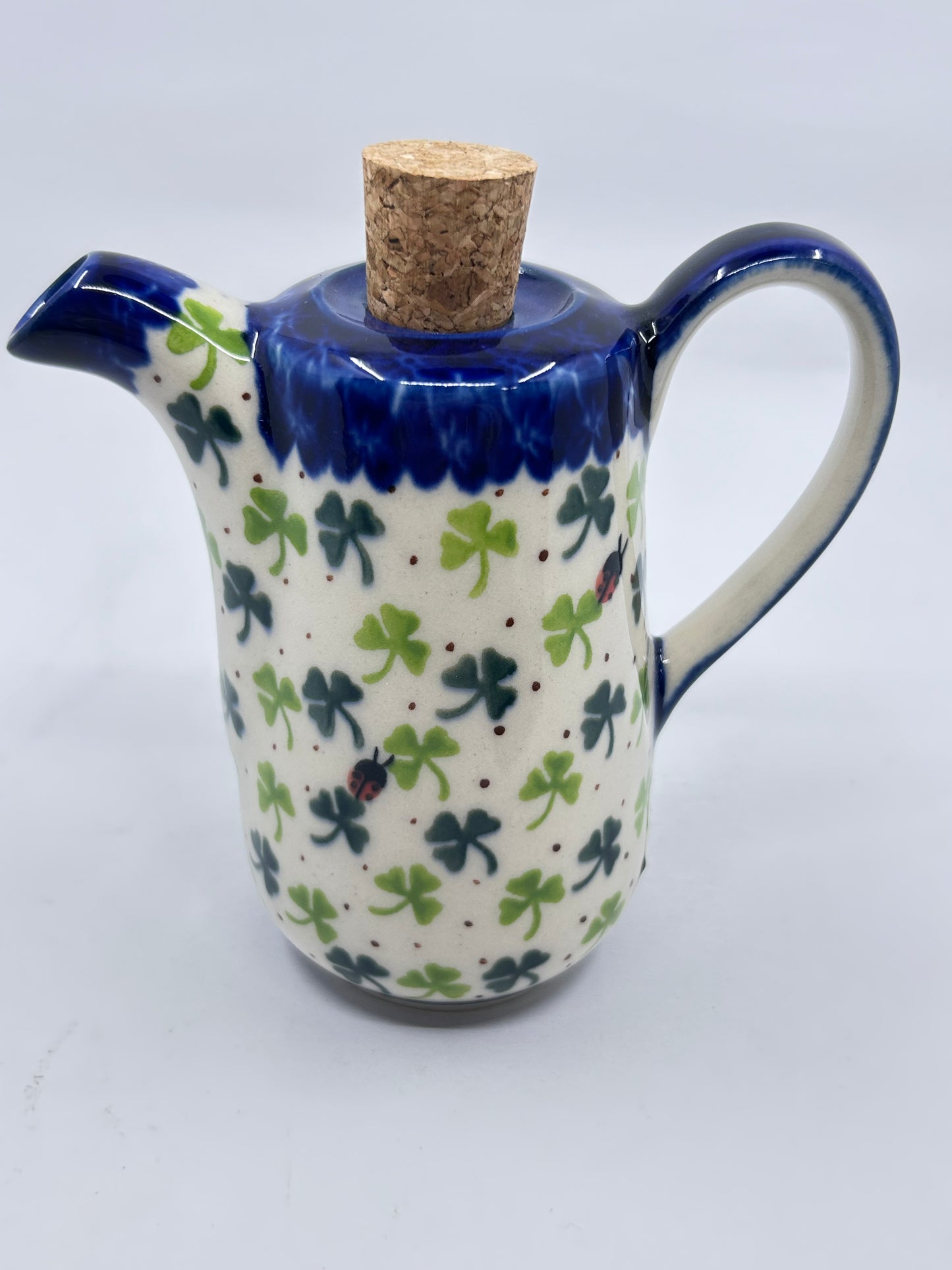 Vinegar Bottle - U961