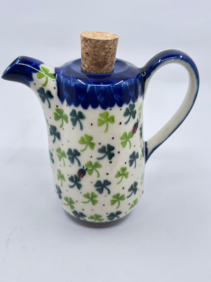 Vinegar Bottle - U961