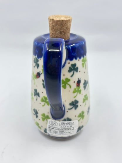 Vinegar Bottle - U961