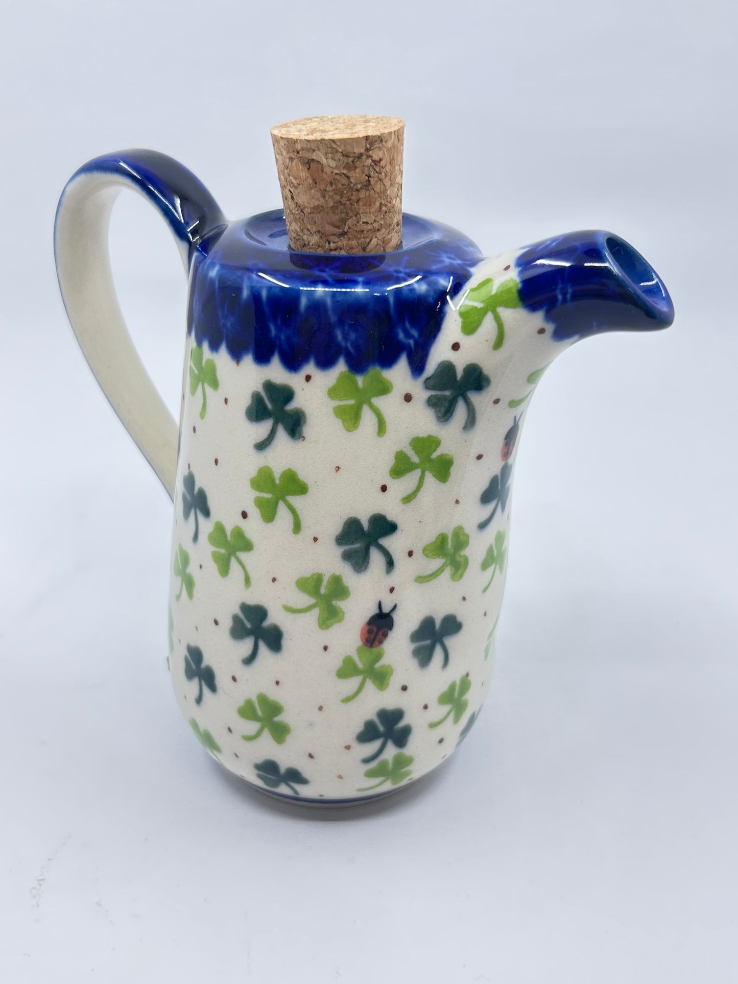 Vinegar Bottle - U961