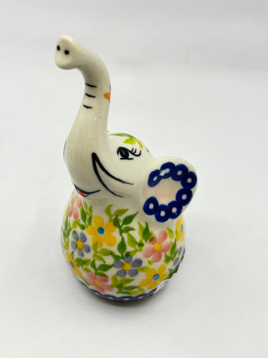 Elephant Ring Holder - Spring -U1