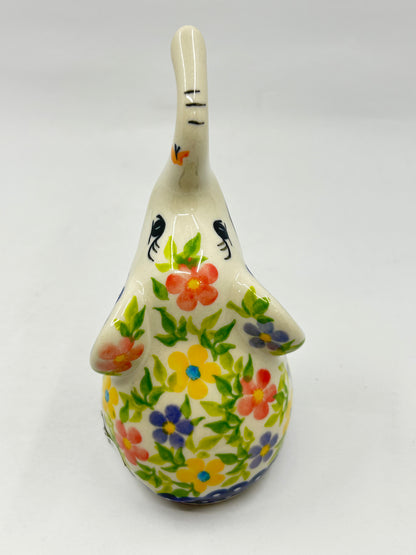 Elephant Ring Holder - Spring -U1