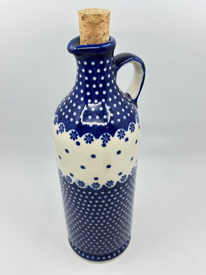 0006 Bottle with Cork - U1035 - U