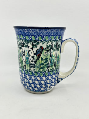 812 ~ Mug ~ Bistro ~ 16 oz. ~ U5077 - U4!