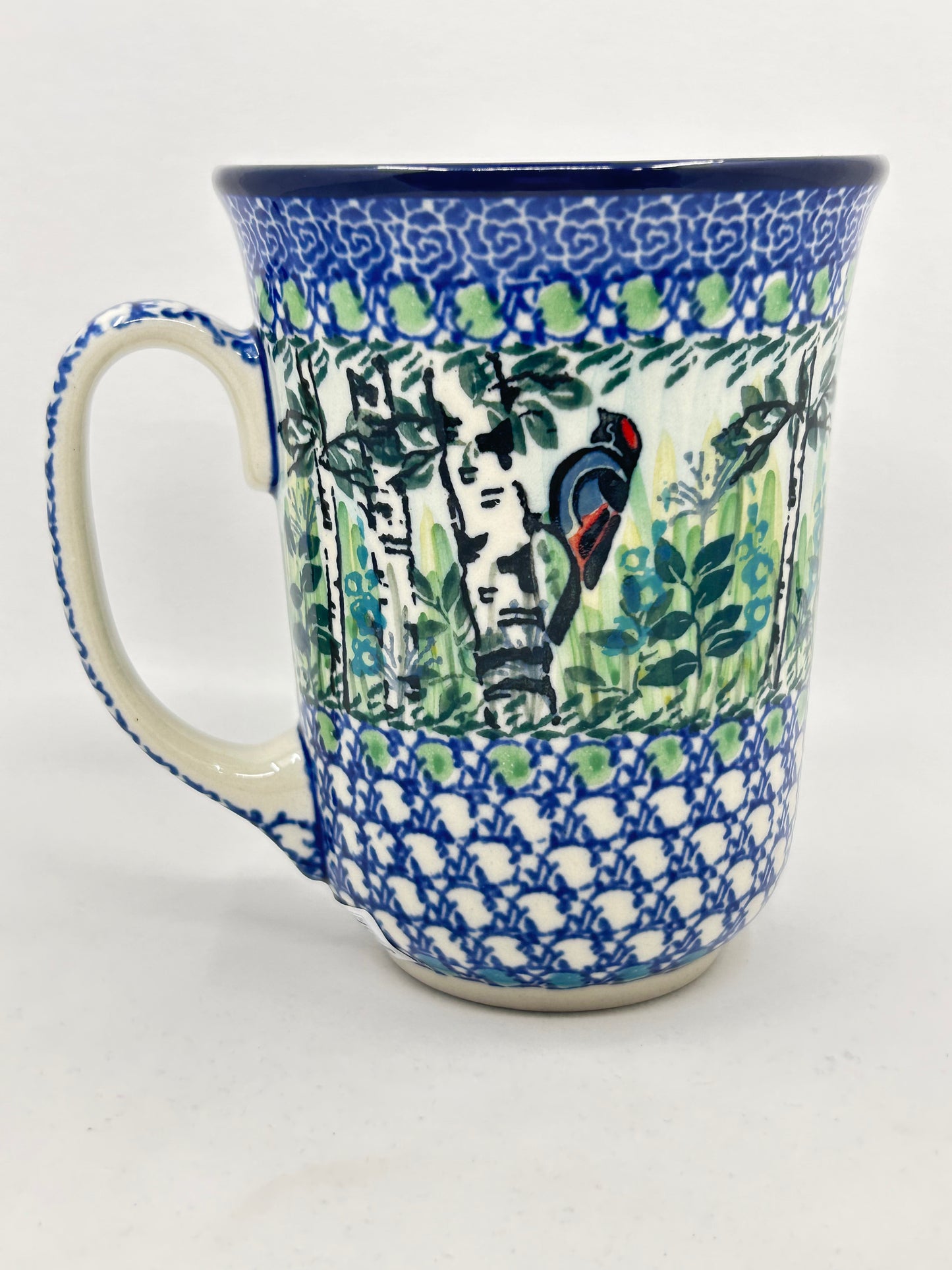 812 ~ Mug ~ Bistro ~ 16 oz. ~ U5077 - U4!