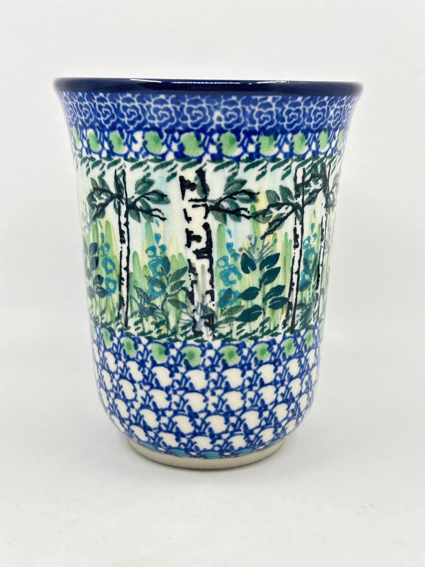 812 ~ Mug ~ Bistro ~ 16 oz. ~ U5077 - U4!