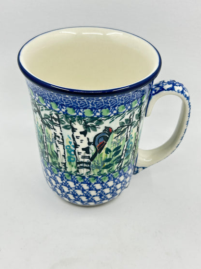 812 ~ Mug ~ Bistro ~ 16 oz. ~ U5077 - U4!