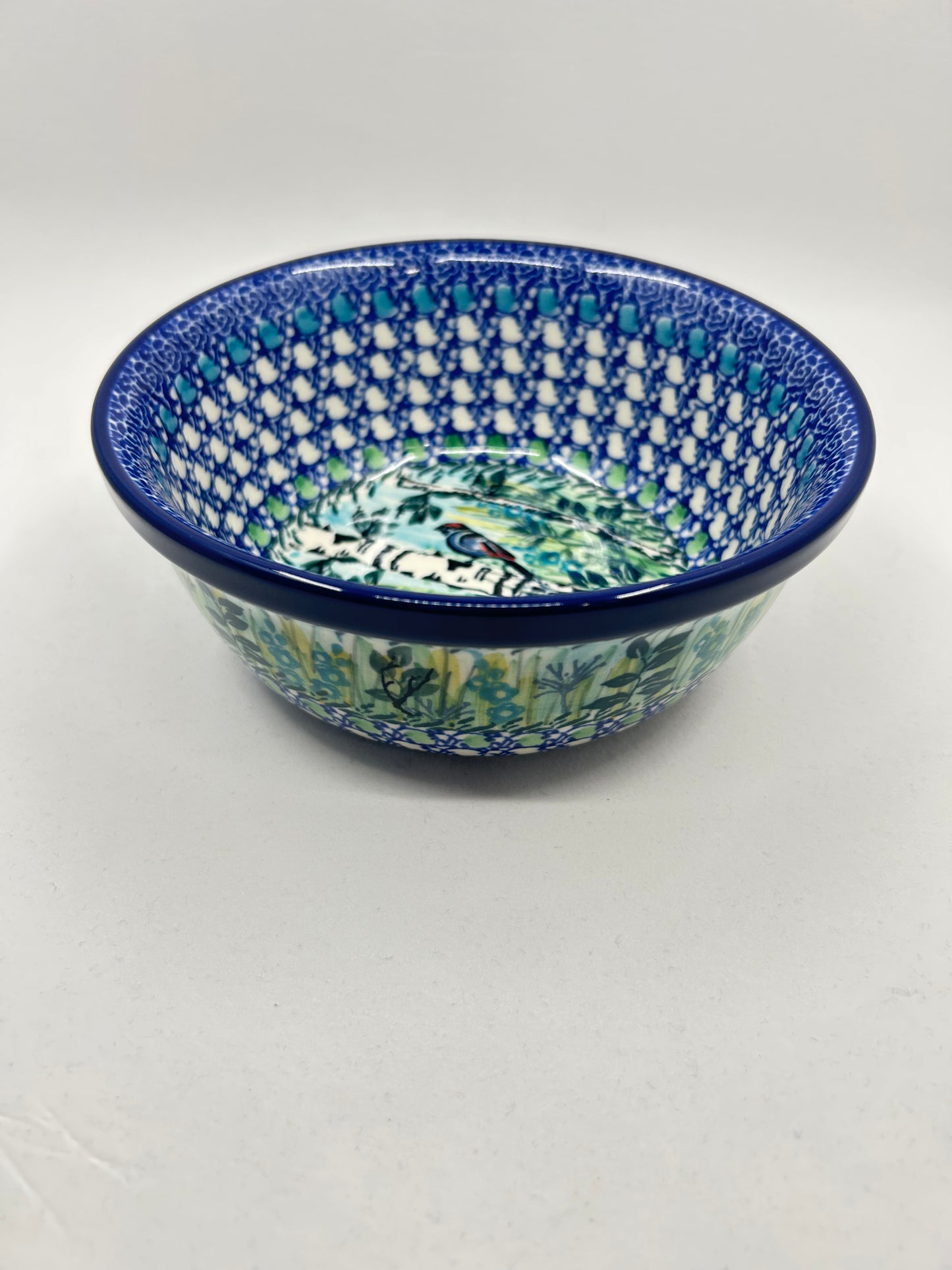 Bowl ~ Soup / Salad / Cereal ~ 6W ~ U5077 - U4!