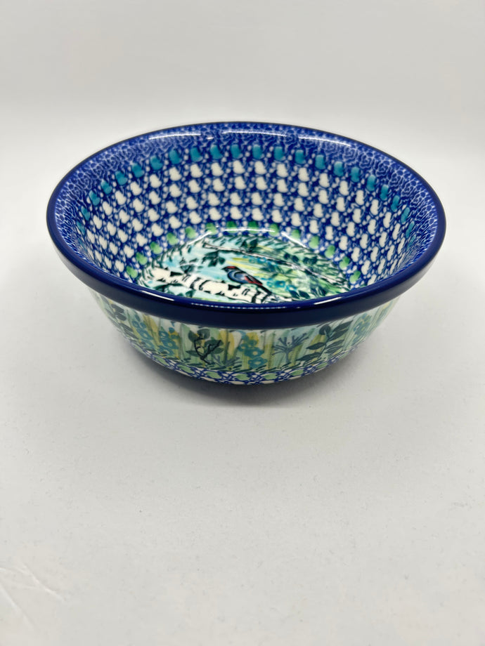 Bowl ~ Soup / Salad / Cereal ~ 6W ~ U5077 - U4!