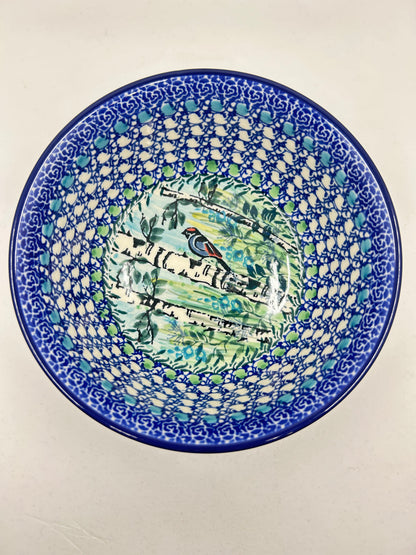 Bowl ~ Soup / Salad / Cereal ~ 6W ~ U5077 - U4!