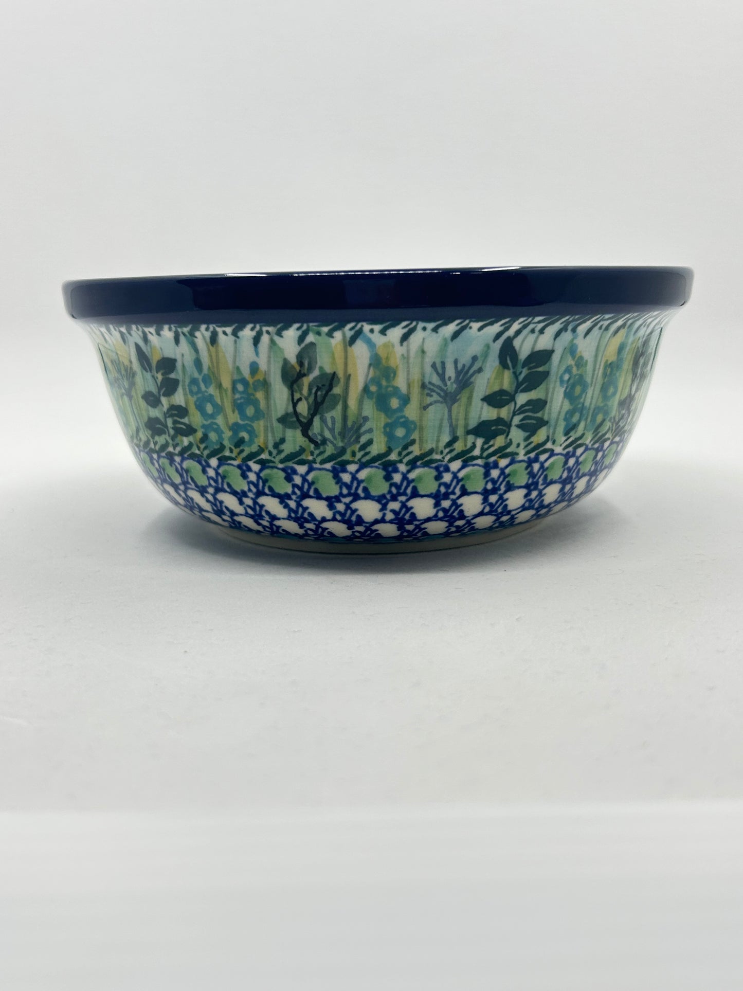 Bowl ~ Soup / Salad / Cereal ~ 6W ~ U5077 - U4!