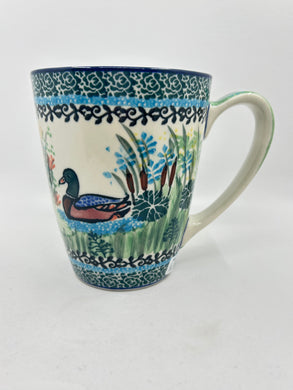 D60 Mug - U2734 - U4!