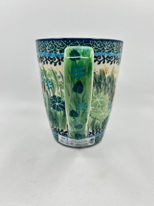D60 Mug - U2734 - U4!