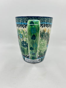 D60 Mug - U2734 - U4!
