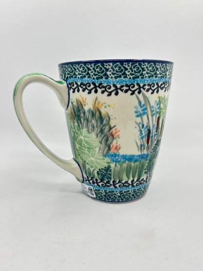 D60 Mug - U2734 - U4!