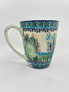 D60 Mug - U2734 - U4!