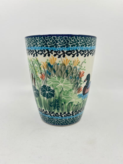 D60 Mug - U2734 - U4!