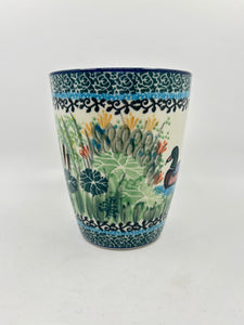 D60 Mug - U2734 - U4!