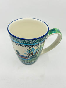 D60 Mug - U2734 - U4!