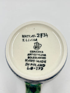 D60 Mug - U2734 - U4!