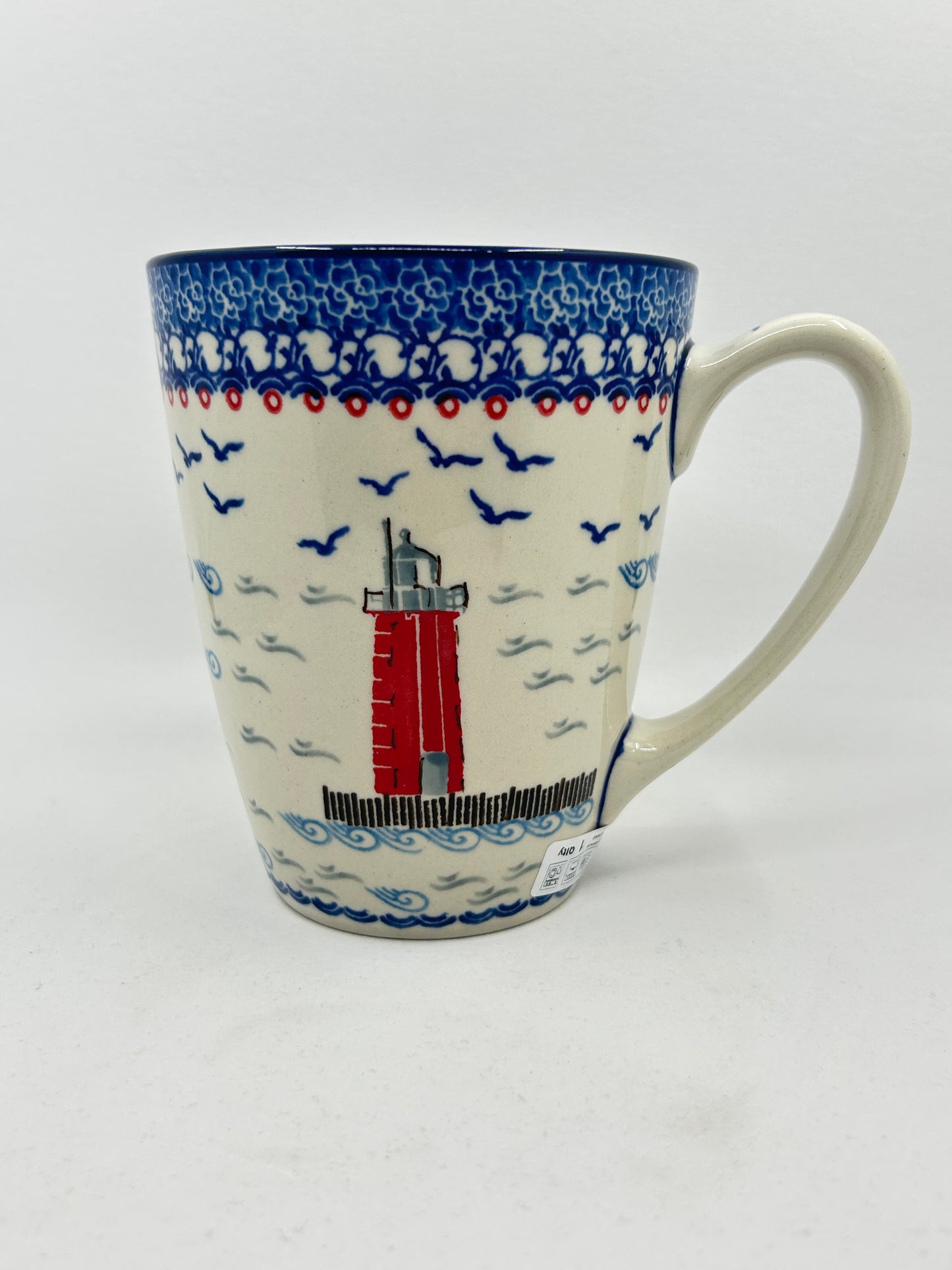 D60 Mug - U5164 - U3*