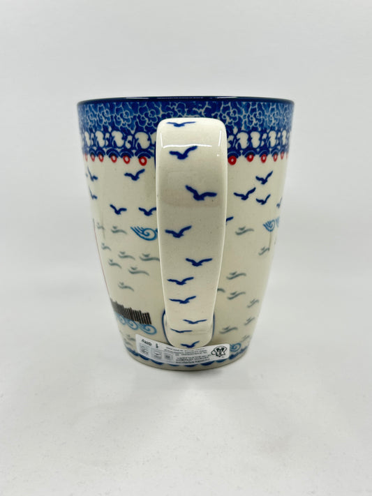 D60 Mug - U5164 - U3*