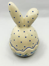 Load image into Gallery viewer, Pudgy Bunny - U288