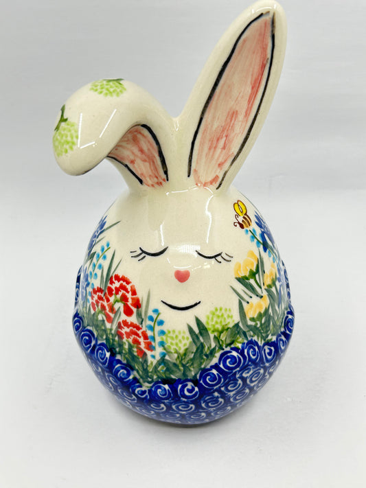 Pudgy Bunny - A1459 - A1