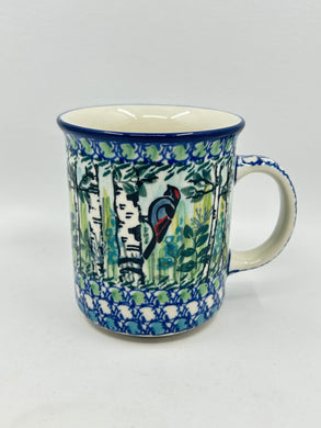 Mug ~ Straight Side ~ 8 oz ~ U5077 - U4!