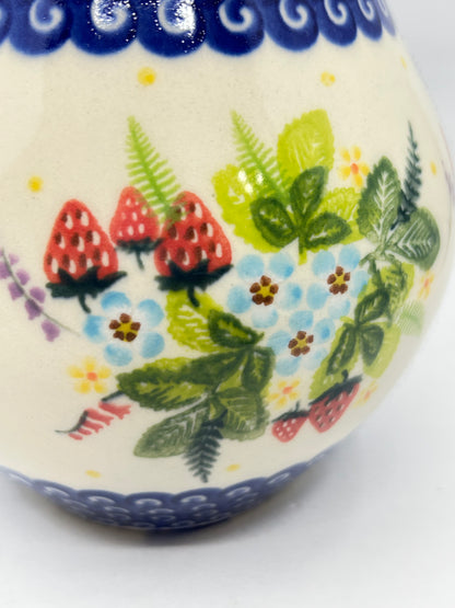 Vase  - U1085 - U