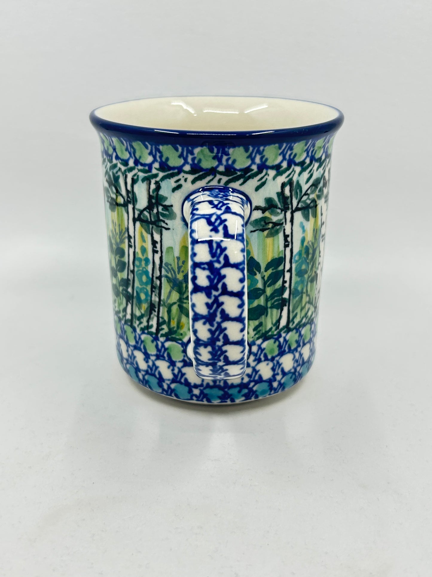 Mug ~ Straight Side ~ 8 oz ~ U5077 - U4!
