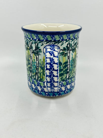 Mug ~ Straight Side ~ 8 oz ~ U5077 - U4!