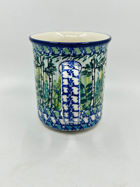Mug ~ Straight Side ~ 8 oz ~ U5077 - U4!