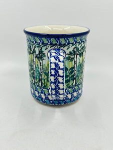 Mug ~ Straight Side ~ 8 oz ~ U5077 - U4!