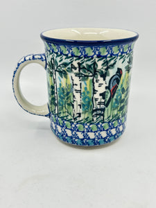 Mug ~ Straight Side ~ 8 oz ~ U5077 - U4!