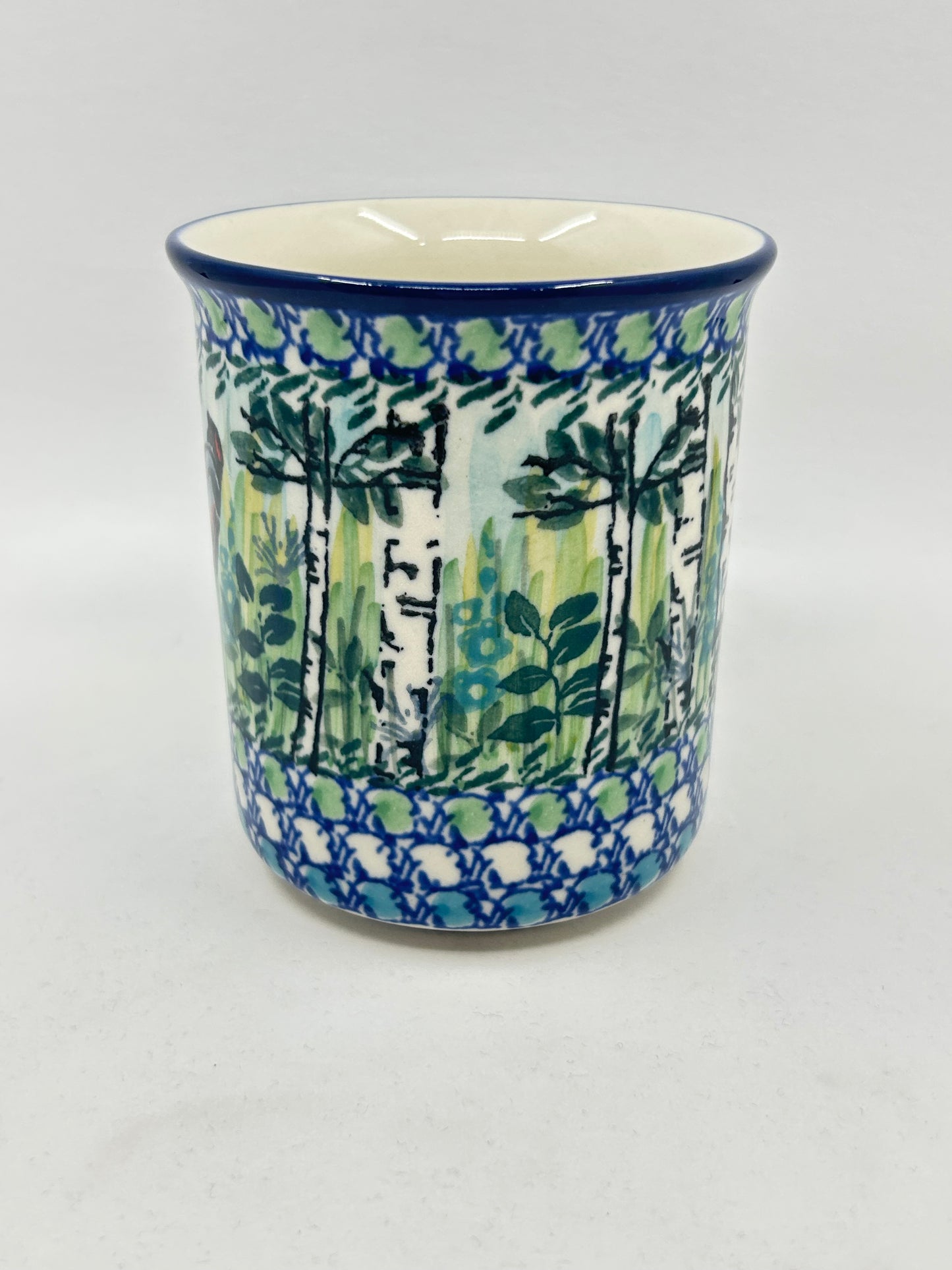 Mug ~ Straight Side ~ 8 oz ~ U5077 - U4!