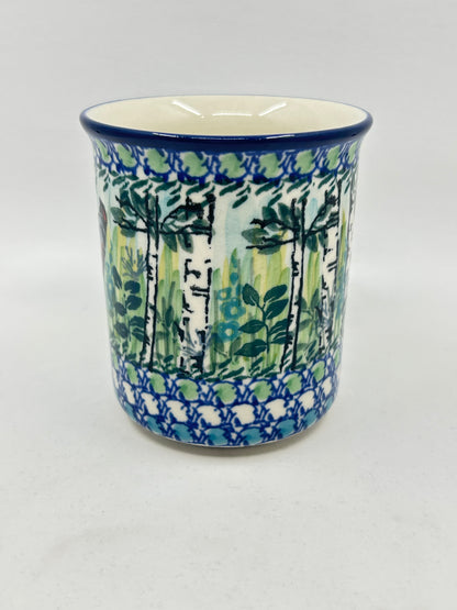 Mug ~ Straight Side ~ 8 oz ~ U5077 - U4!