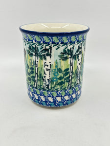 Mug ~ Straight Side ~ 8 oz ~ U5077 - U4!