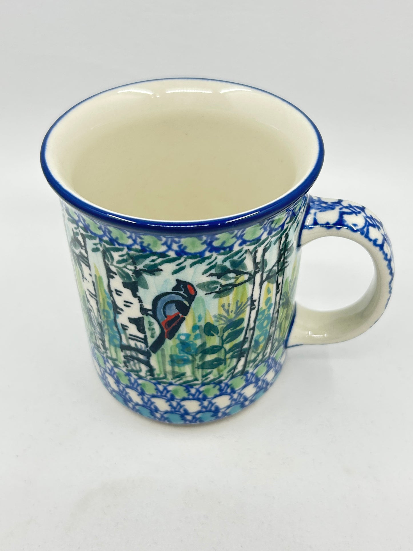Mug ~ Straight Side ~ 8 oz ~ U5077 - U4!