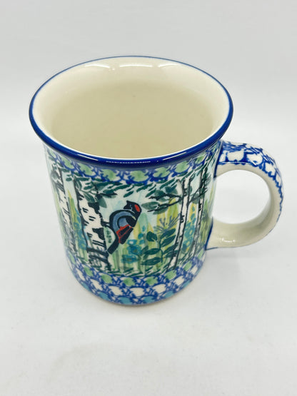 Mug ~ Straight Side ~ 8 oz ~ U5077 - U4!
