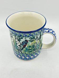 Mug ~ Straight Side ~ 8 oz ~ U5077 - U4!