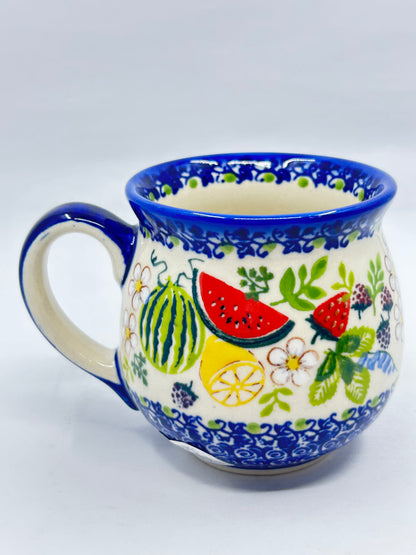 Bubble Mug ~ 11 oz.  - U1143 - U