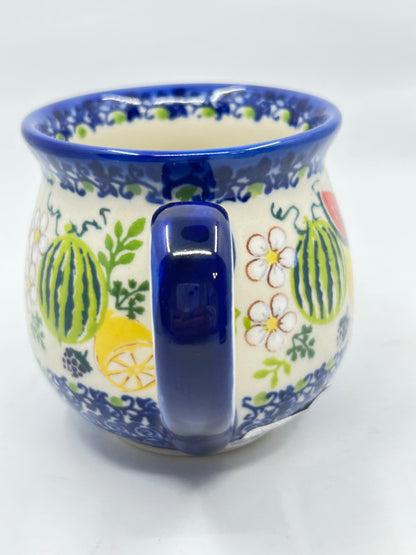 Bubble Mug ~ 11 oz.  - U1143 - U