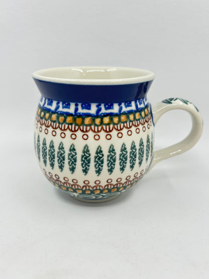 Mug ~ Bubble ~ 11 oz. ~ 0192 - T4!